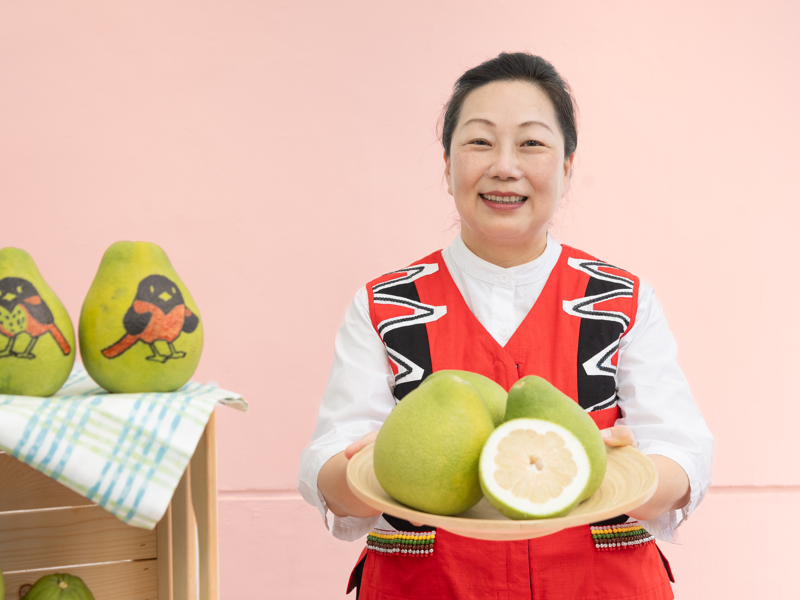 花蓮文旦拓展多元市場！縣政府持續為農友找出路 國內、海外分散銷售風險、提升產業韌性